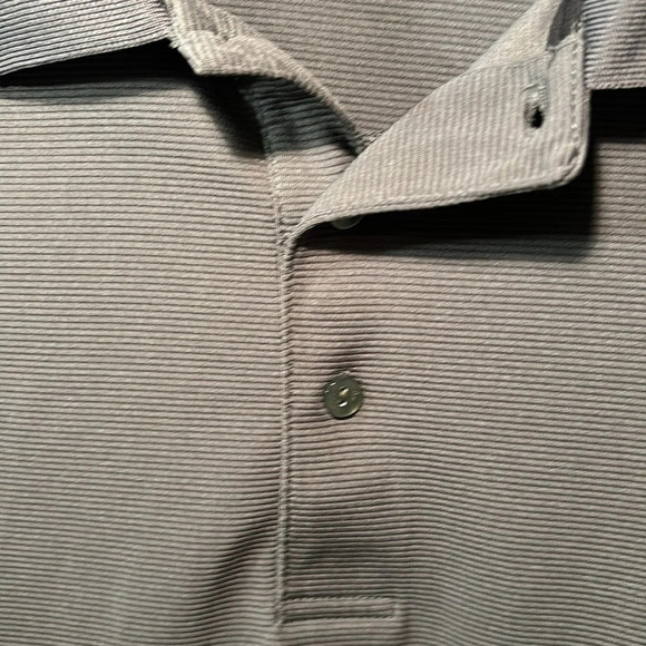 Ben Hogan Performance Gray Polo size XL - Picture 3 of 9